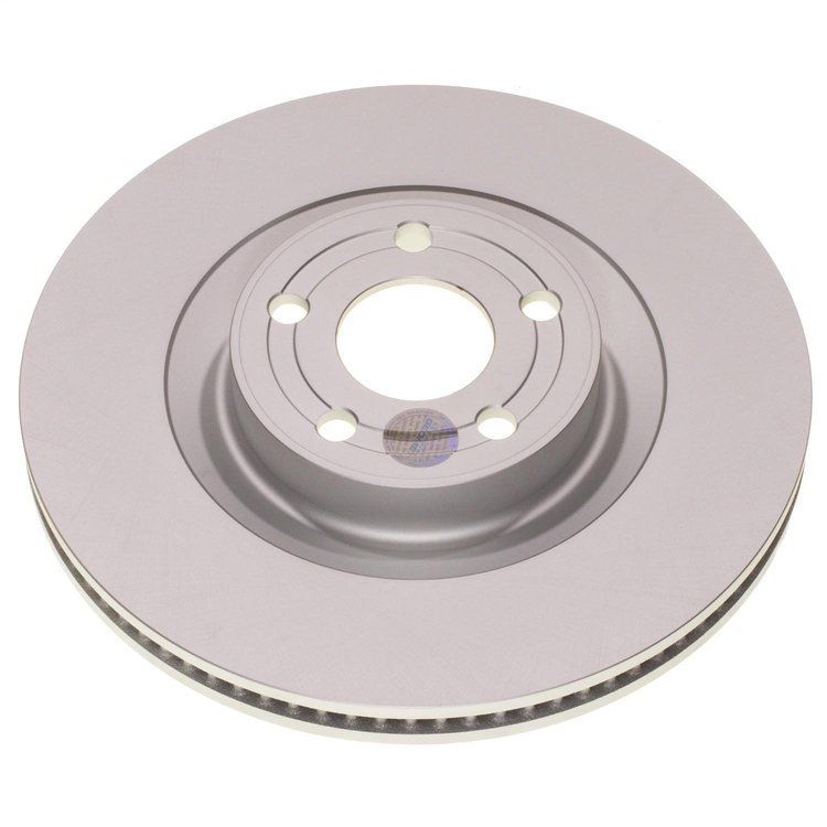AR85212EVC Front Genuine Geomet Coated Rotor