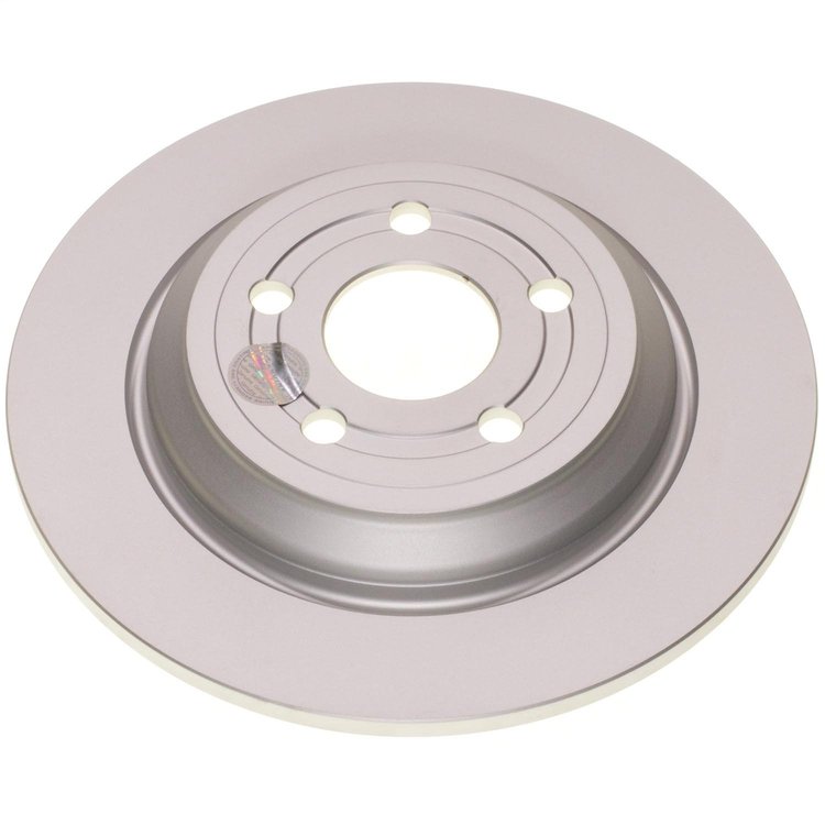 AR85213EVC Rear Genuine Geomet Coated Rotor