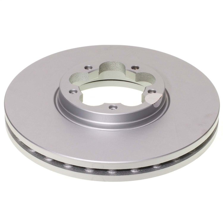 AR85215EVC Front Genuine Geomet Coated Rotor