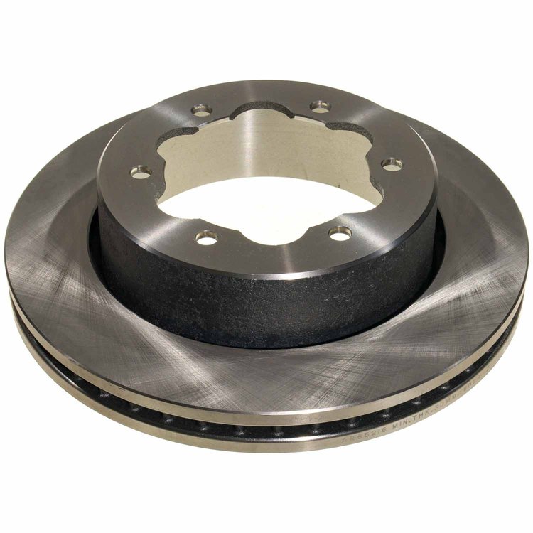 AR85216 Rear OE Stock Replacement Brake Rotor