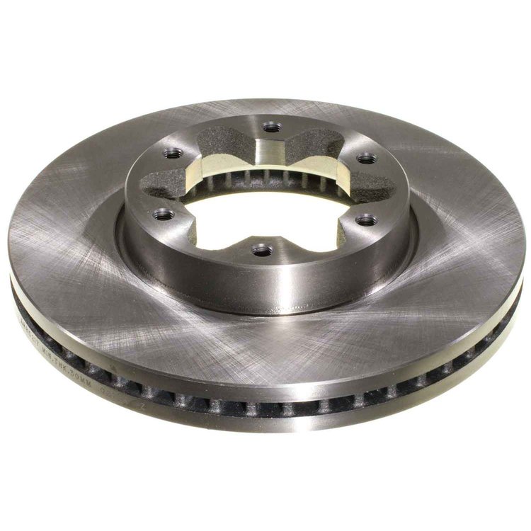AR85217 Front OE Stock Replacement Brake Rotor