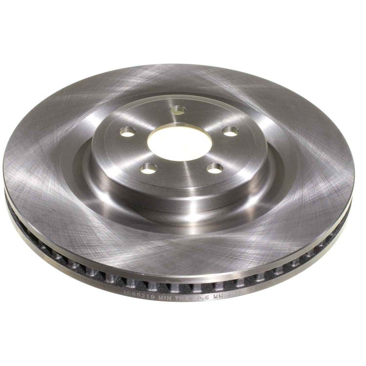 AR85219 Front OE Stock Replacement Brake Rotor