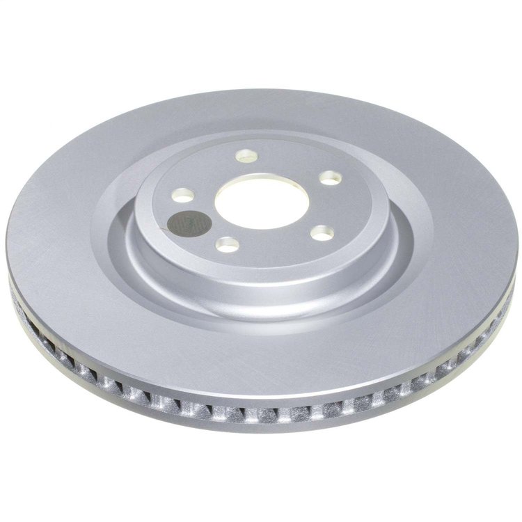 AR85219EVC Front Genuine Geomet Coated Rotor