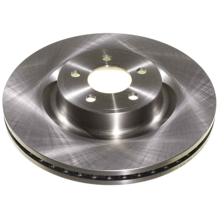 AR85220 Front OE Stock Replacement Brake Rotor