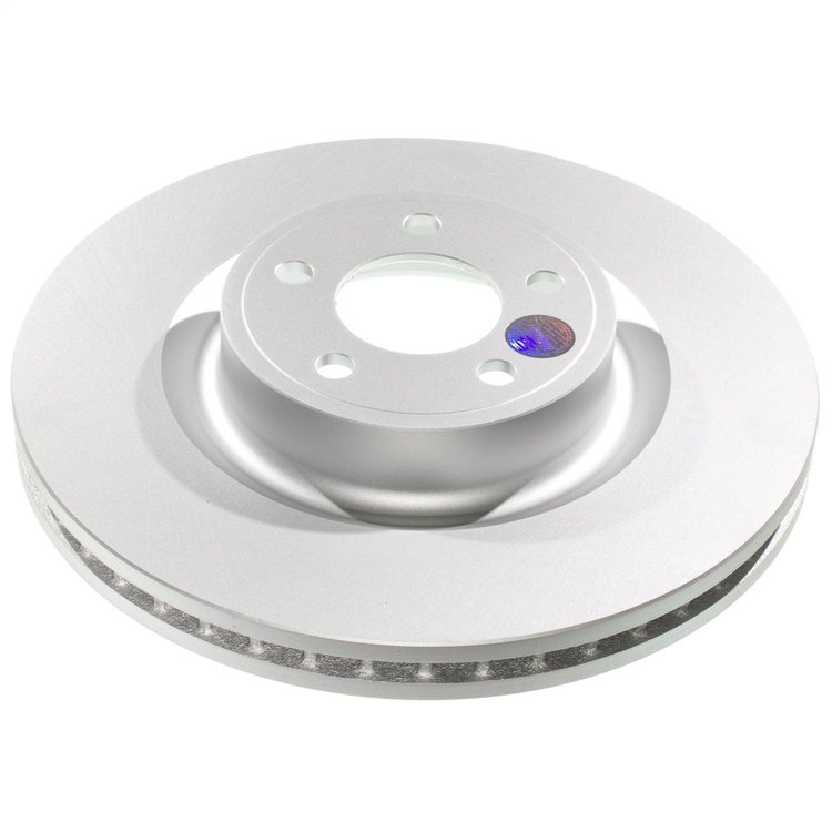 AR85220EVC Front Genuine Geomet Coated Rotor