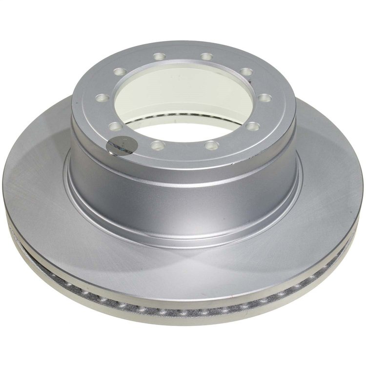 AR85221EVC Rear Genuine Geomet Coated Rotor