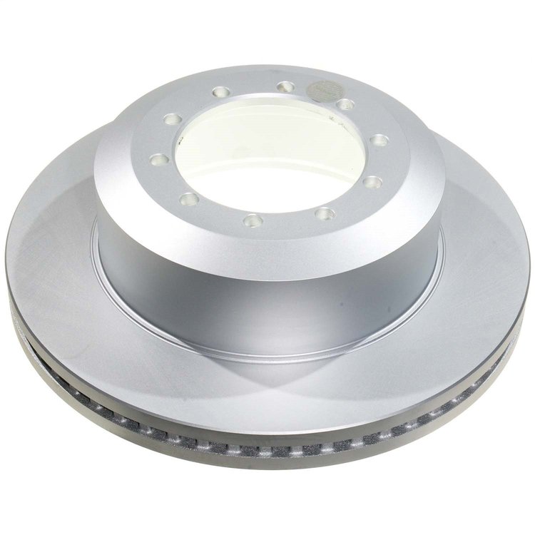 AR85222EVC Rear Genuine Geomet Coated Rotor