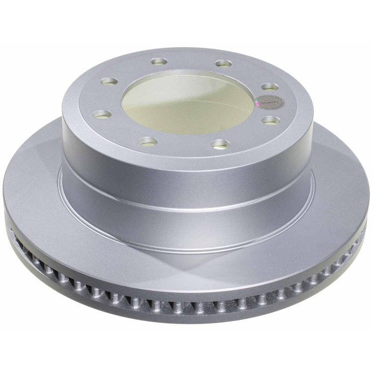 AR85224EVC Rear Genuine Geomet Coated Rotor