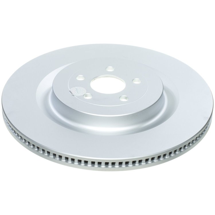EVOLUTION COATED ROTOR