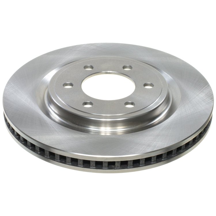 AUTOSPECIALTY BRAKE ROTOR