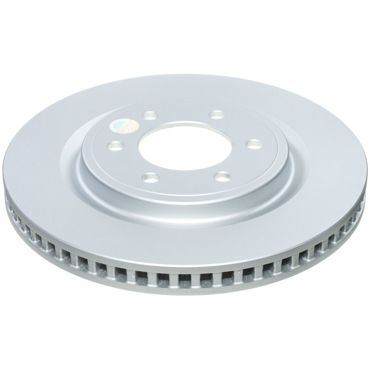 EVOLUTION COATED ROTOR