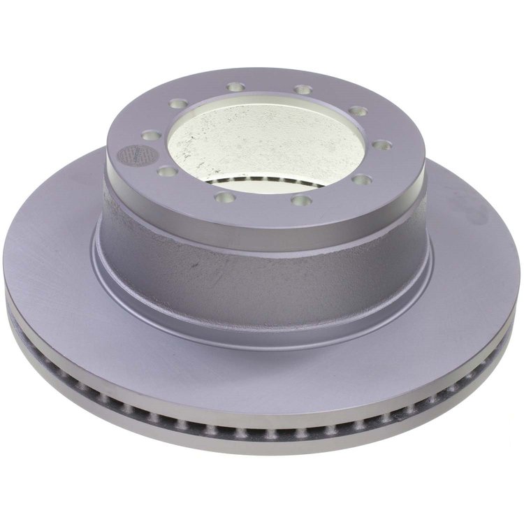 EVOLUTION COATED ROTOR