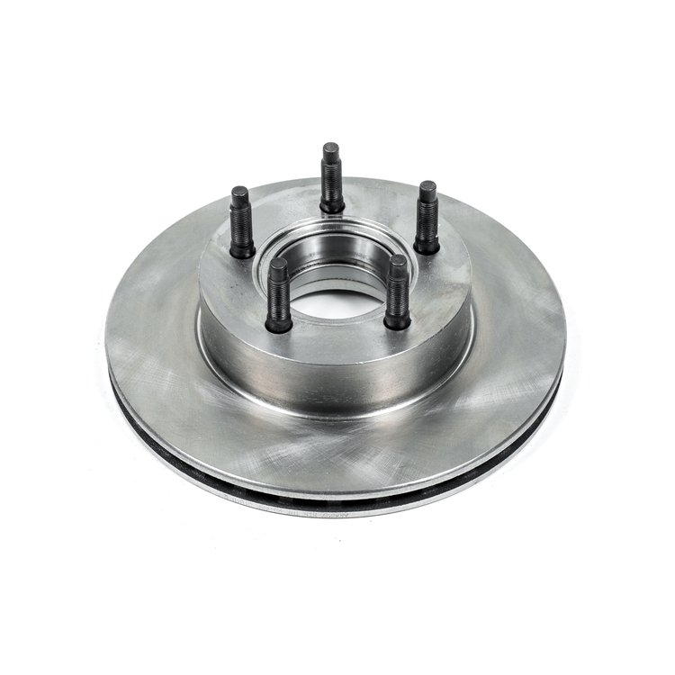 AUTOSPECIALTY BRAKE ROTOR
