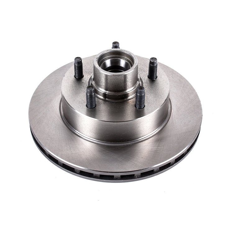 AUTOSPECIALTY BRAKE ROTOR