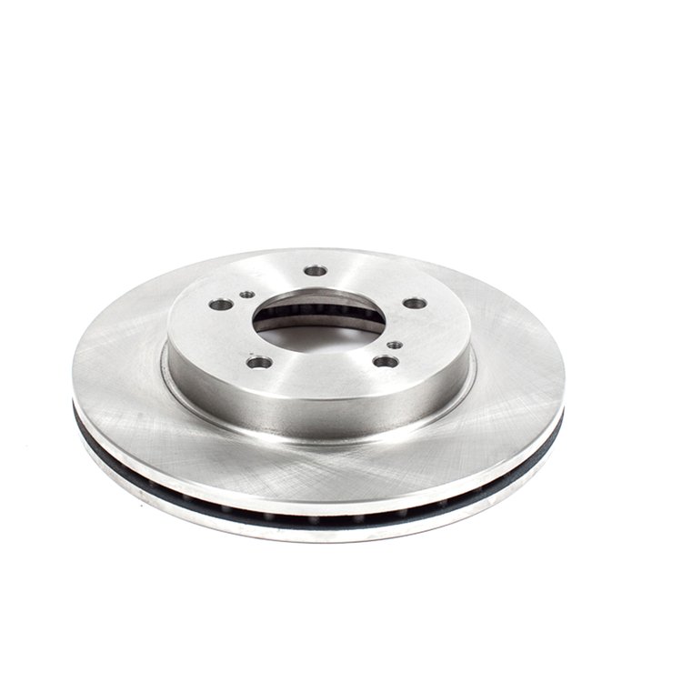 AUTOSPECIALTY BRAKE ROTOR
