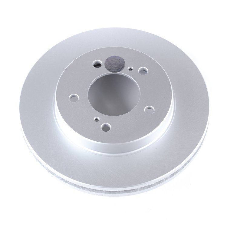 EVOLUTION COATED ROTOR