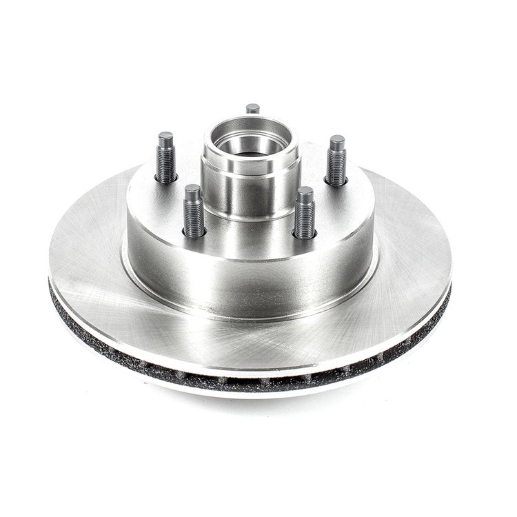 AUTOSPECIALTY BRAKE ROTOR