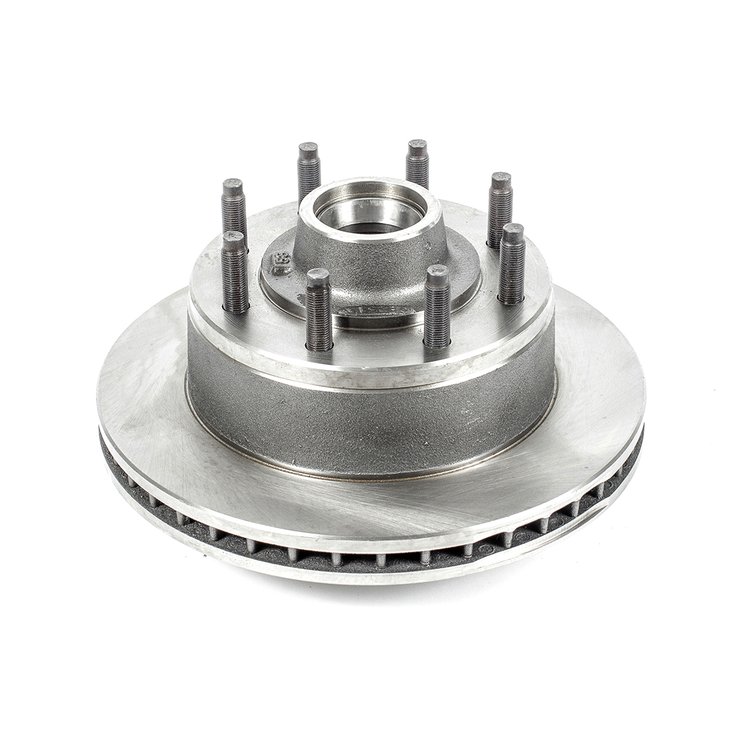 AUTOSPECIALTY BRAKE ROTOR