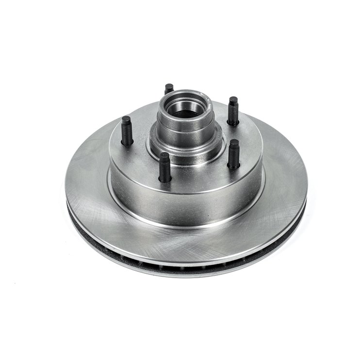 AUTOSPECIALTY BRAKE ROTOR