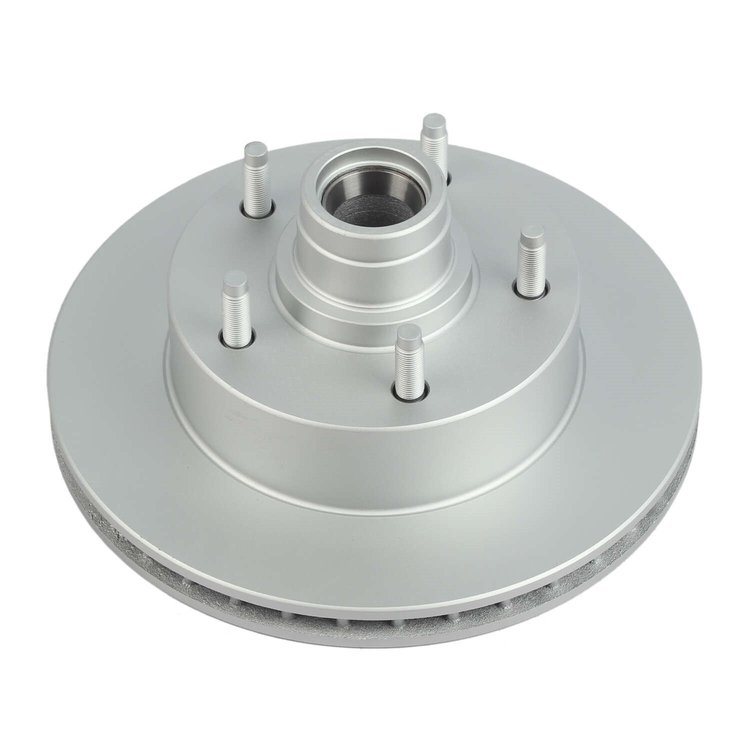 EVOLUTION COATED ROTOR