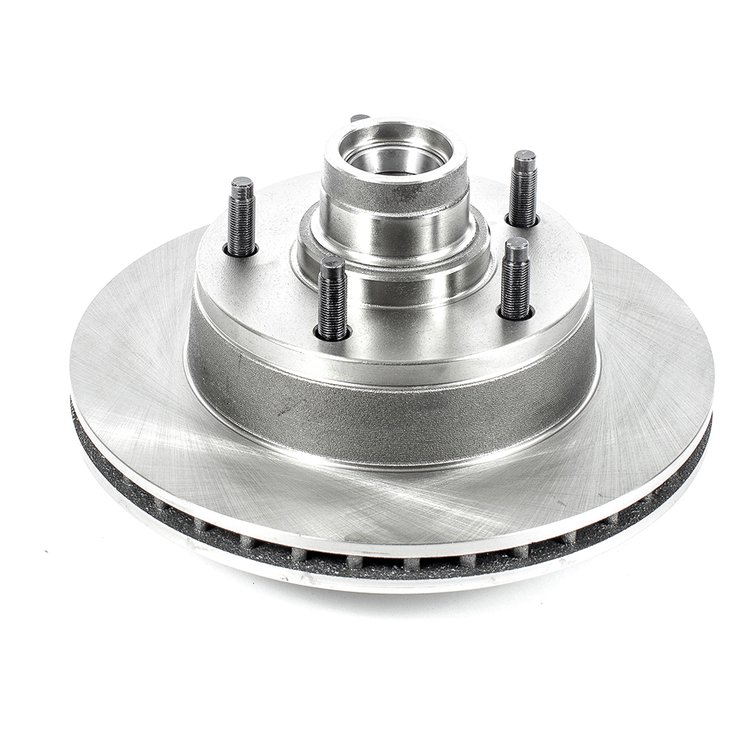 AUTOSPECIALTY BRAKE ROTOR