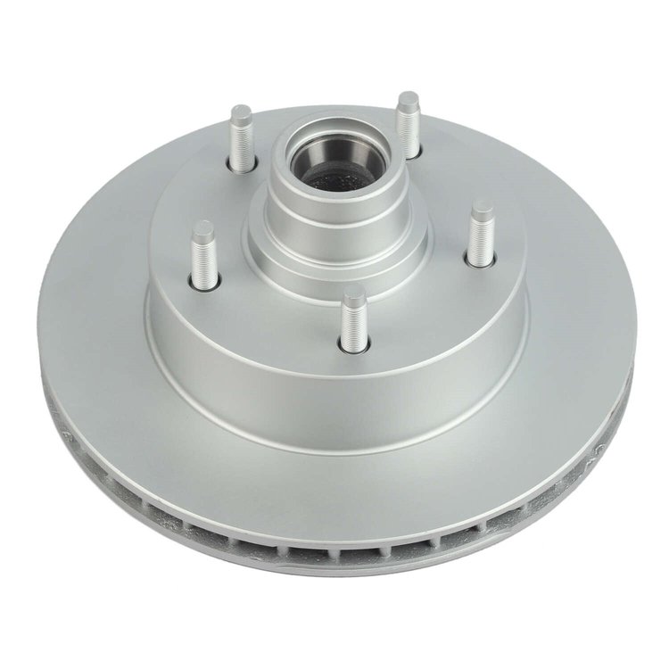 EVOLUTION COATED ROTOR