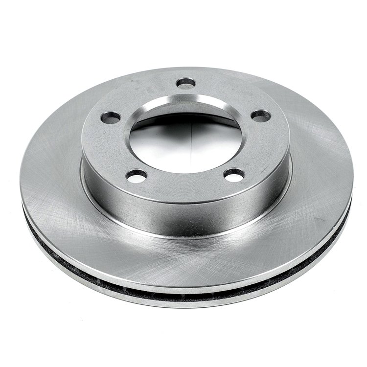 AUTOSPECIALTY BRAKE ROTOR