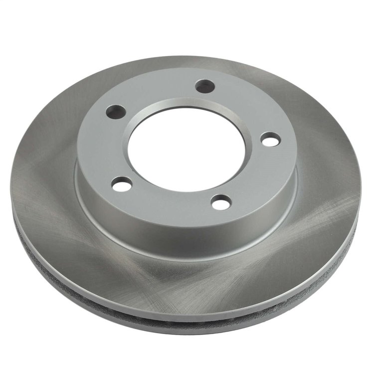 AR8541SCR Front Coated Hat & Edge Rotor