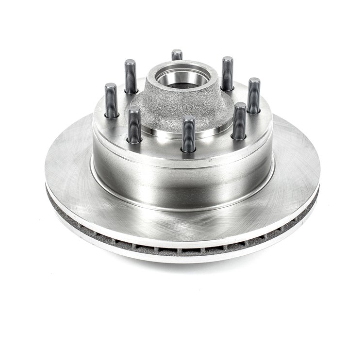 AUTOSPECIALTY BRAKE ROTOR