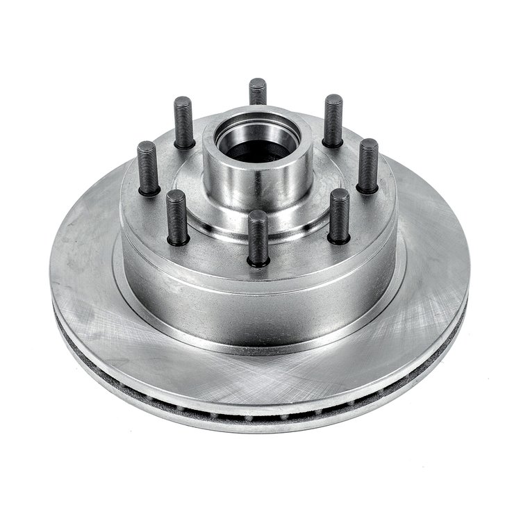 AUTOSPECIALTY BRAKE ROTOR