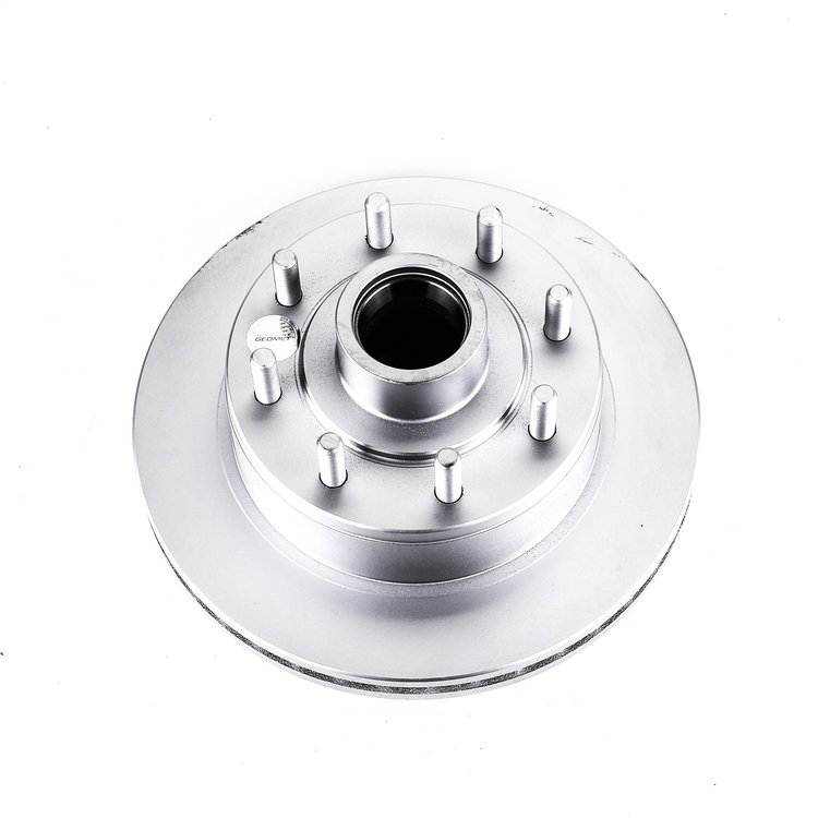 EVOLUTION COATED ROTOR