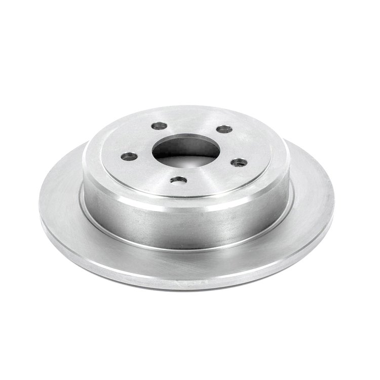 AUTOSPECIALTY BRAKE ROTOR