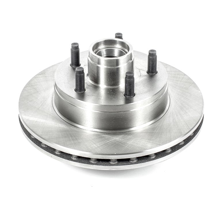 AUTOSPECIALTY BRAKE ROTOR