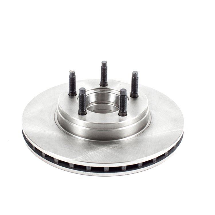 AUTOSPECIALTY BRAKE ROTOR