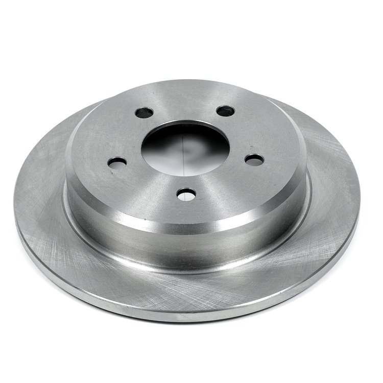 AUTOSPECIALTY BRAKE ROTOR