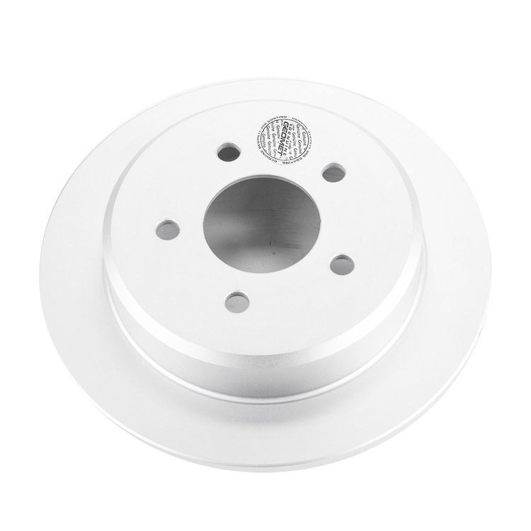 EVOLUTION COATED ROTOR