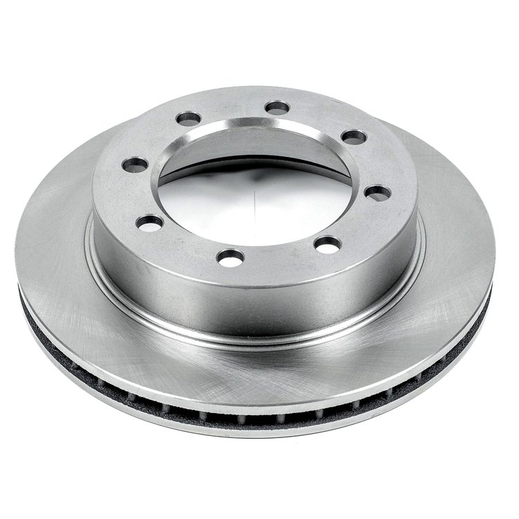 AUTOSPECIALTY BRAKE ROTOR