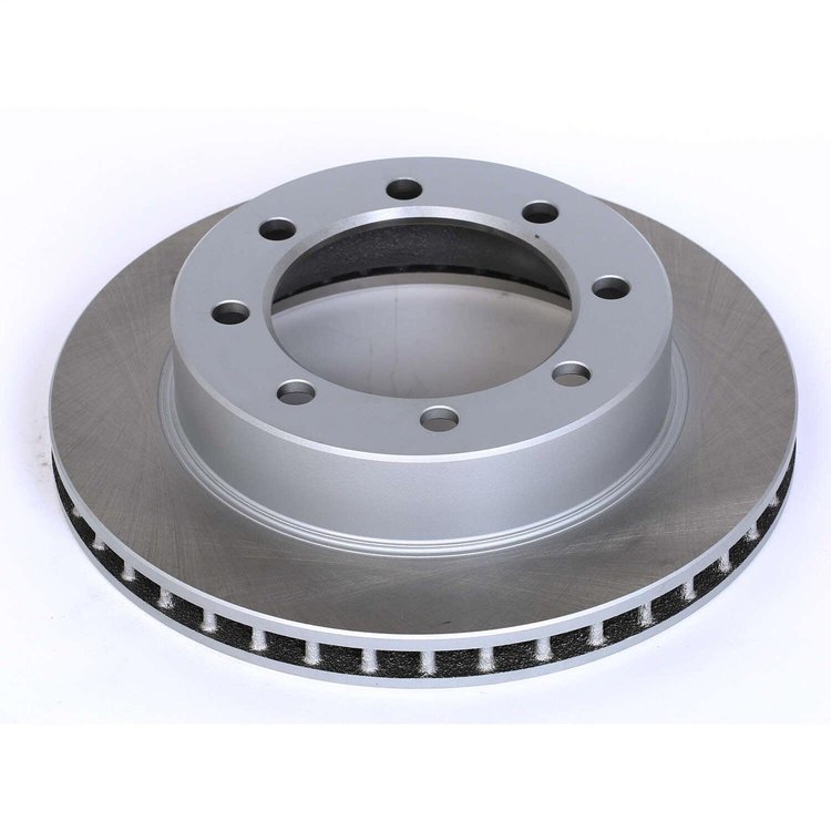 AR8553SCR Front Coated Hat & Edge Rotor