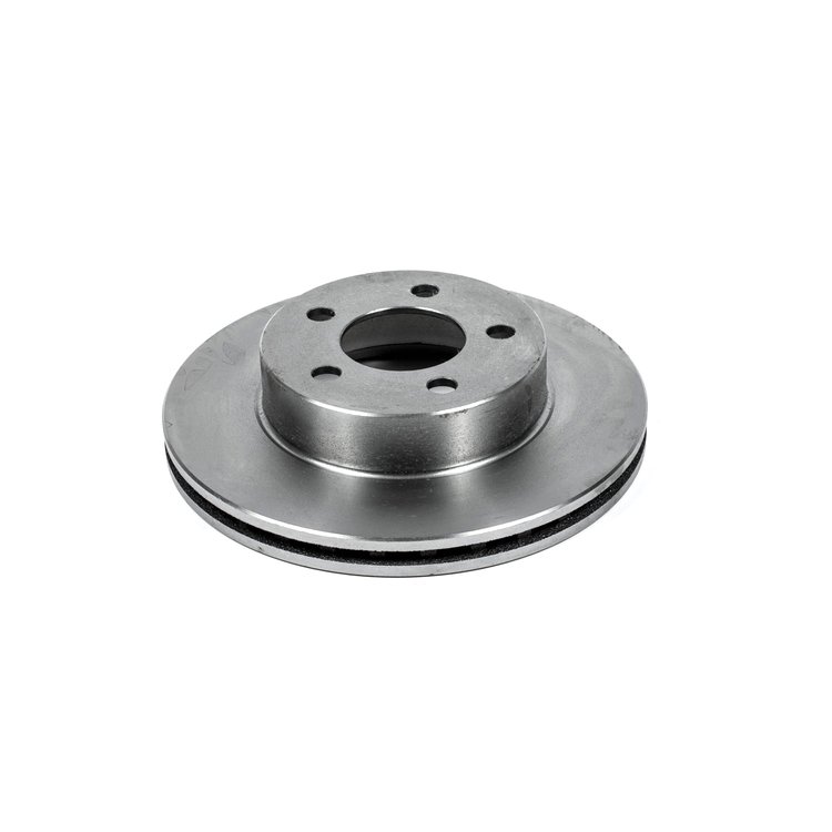 AUTOSPECIALTY BRAKE ROTOR