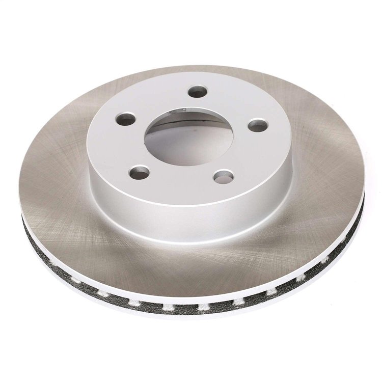 AR8554SCR Front Coated Hat & Edge Rotor