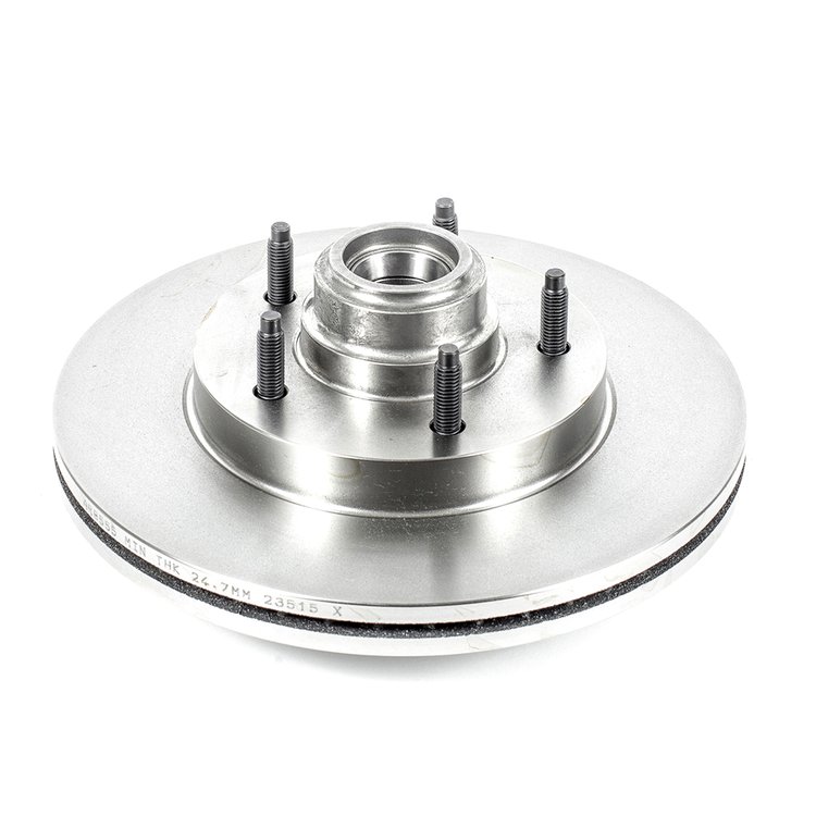 AUTOSPECIALTY BRAKE ROTOR