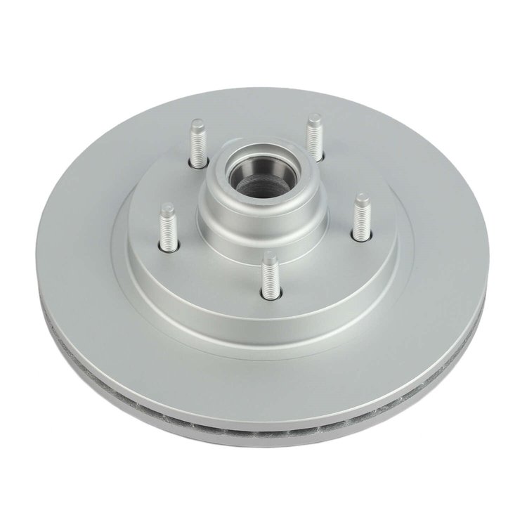 EVOLUTION COATED ROTOR