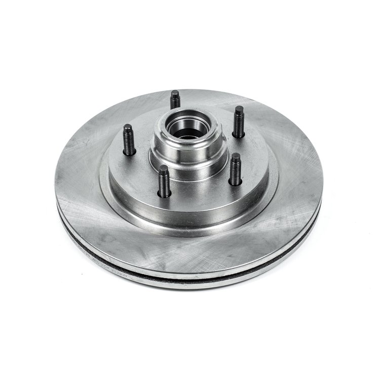 AUTOSPECIALTY BRAKE ROTOR