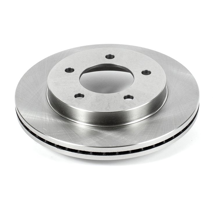 AUTOSPECIALTY BRAKE ROTOR