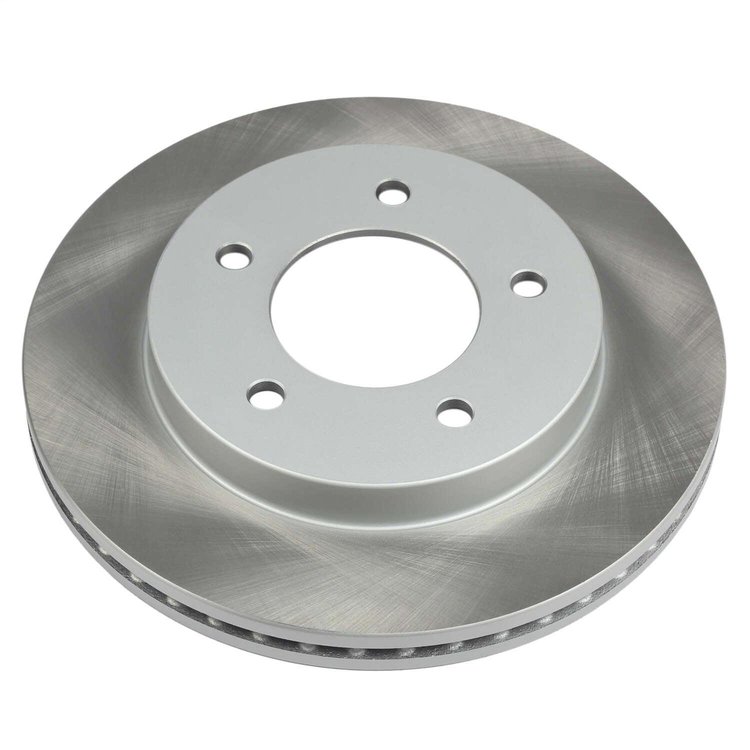 AR8557SCR Front Coated Hat & Edge Rotor