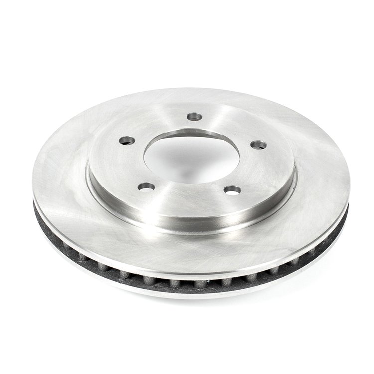AUTOSPECIALTY BRAKE ROTOR