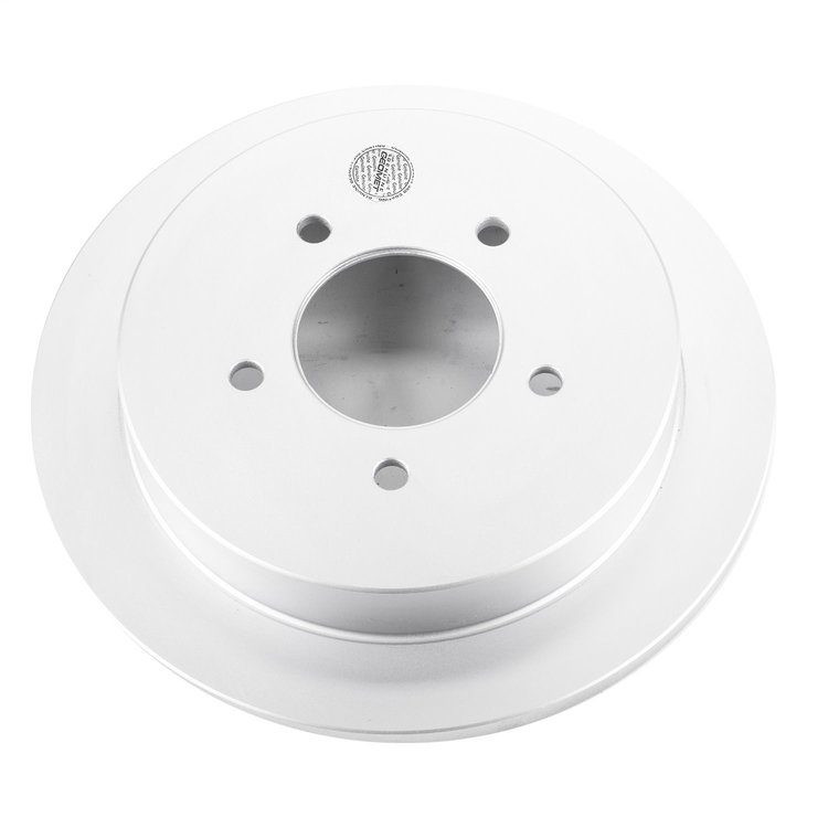 EVOLUTION COATED ROTOR