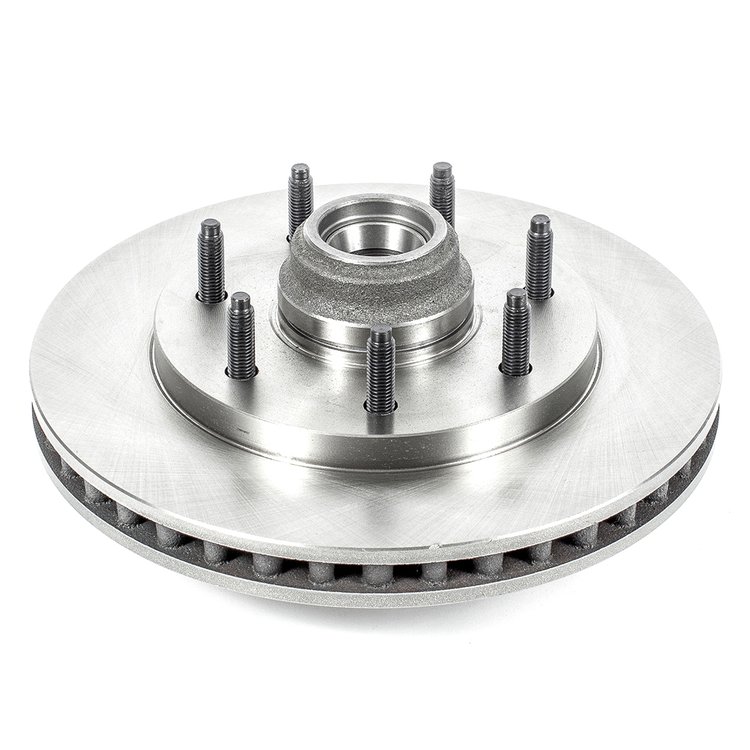 AUTOSPECIALTY BRAKE ROTOR