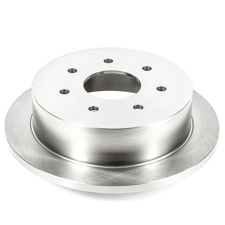 AUTOSPECIALTY BRAKE ROTOR