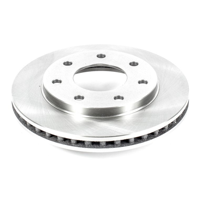 AUTOSPECIALTY BRAKE ROTOR